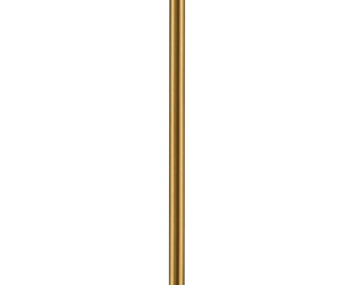 Hinkley - 6068LCB - Accessory Stem - Stem - Lacquered Brass