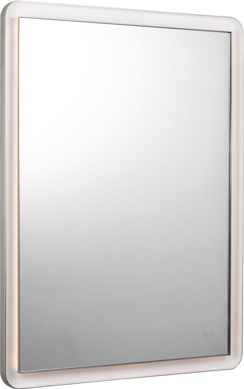 Visual Comfort Studio - KSMRIL108PN - LED Mirror - Chopin - Polished Nickel | Polished Nickel