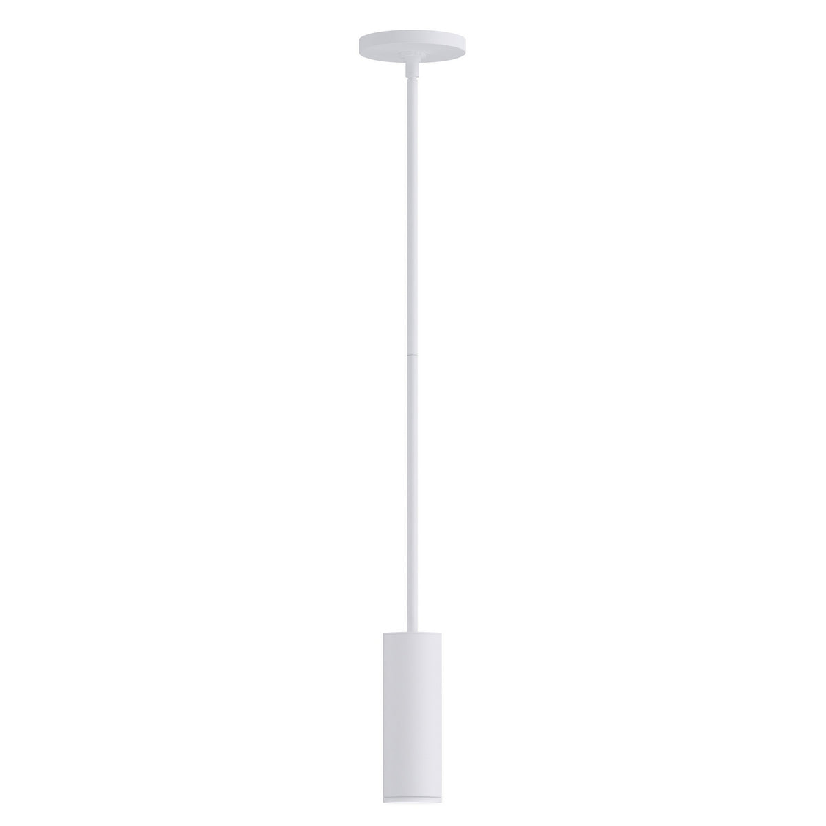 Maxim - 86252WT - LED Pendant - Fulcrum - White