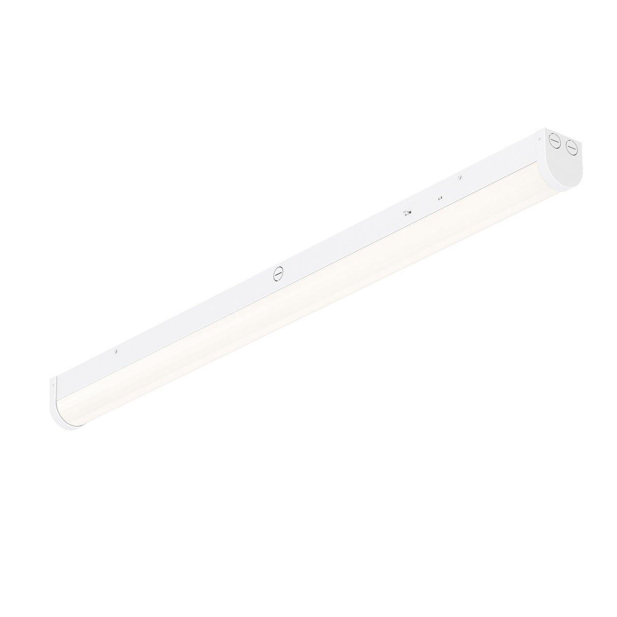 Maxim - 57528WT - LED Flush Mount - Workshop - White