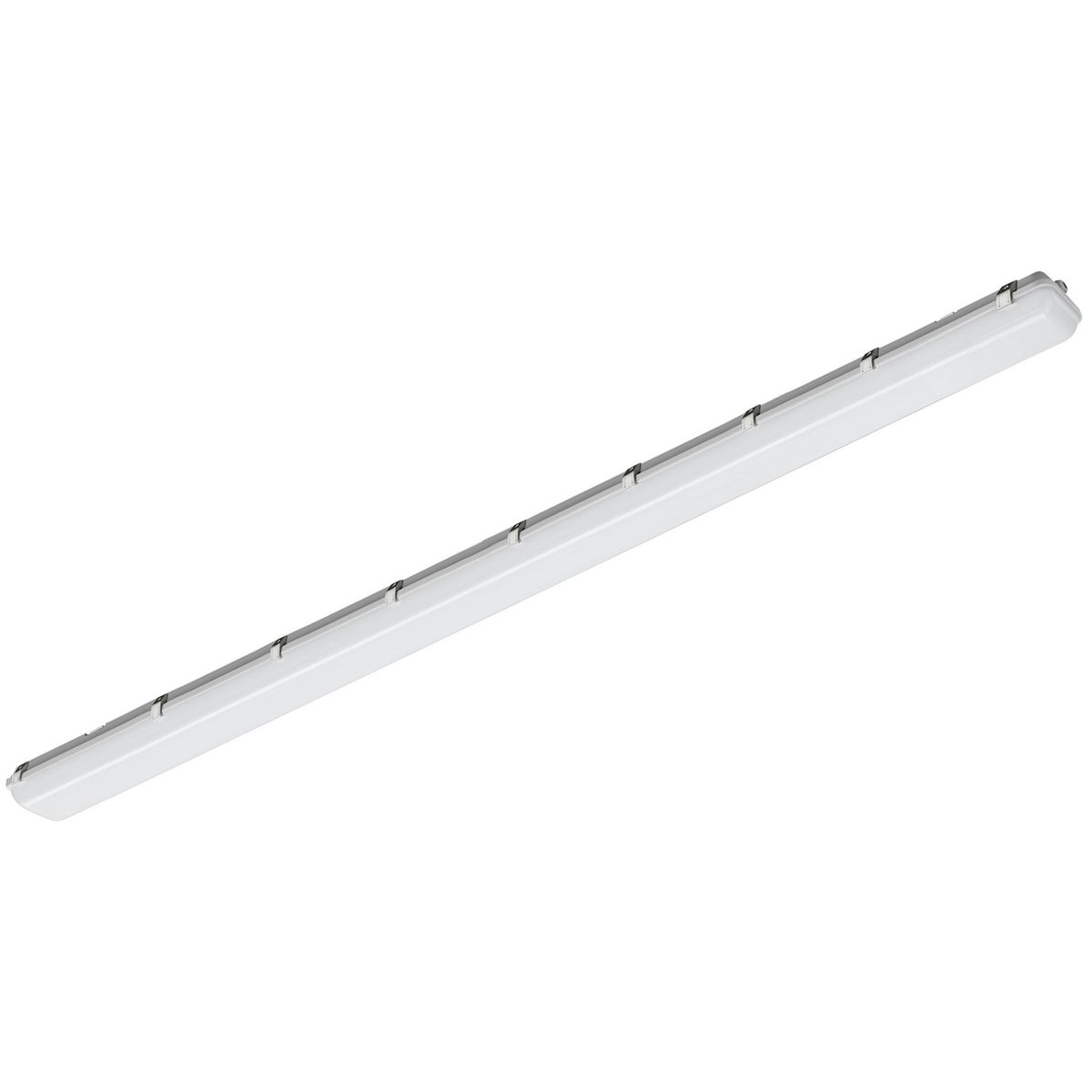 Maxim - 57538WTDG/MSP - LED Flush Mount - Vaportight - White
