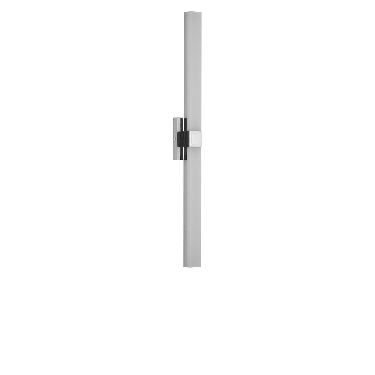 Generation Lighting - GLV1652CH-L - LED Vanity - Fentress - Chrome