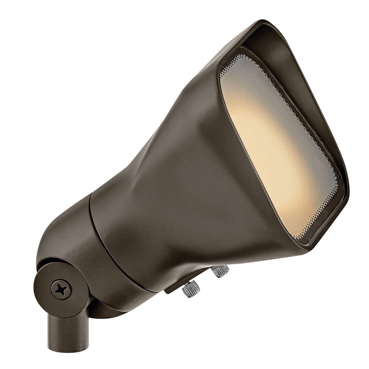 Hinkley - 55300BZ-LMA27K - LED Accent Flood Light - Lumacore - Bronze