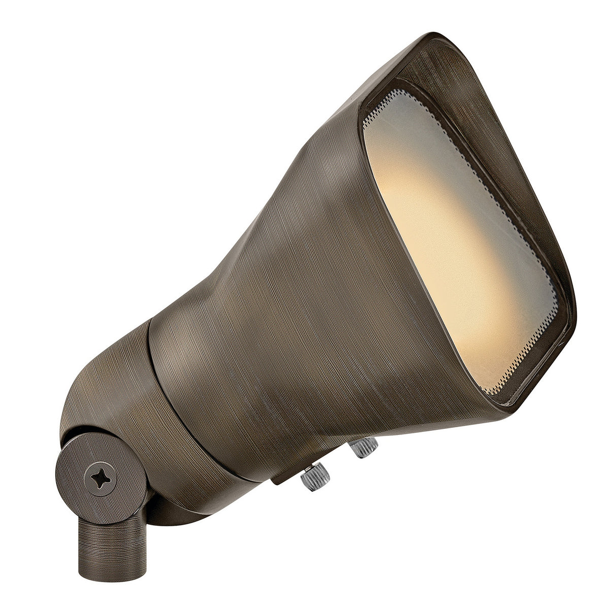 Hinkley - 55300MZ-LMA30K - LED Accent Flood Light - Lumacore - Matte Bronze