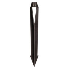 Hinkley - 0019BZ - 15" Ground Spike - Accessory - Bronze