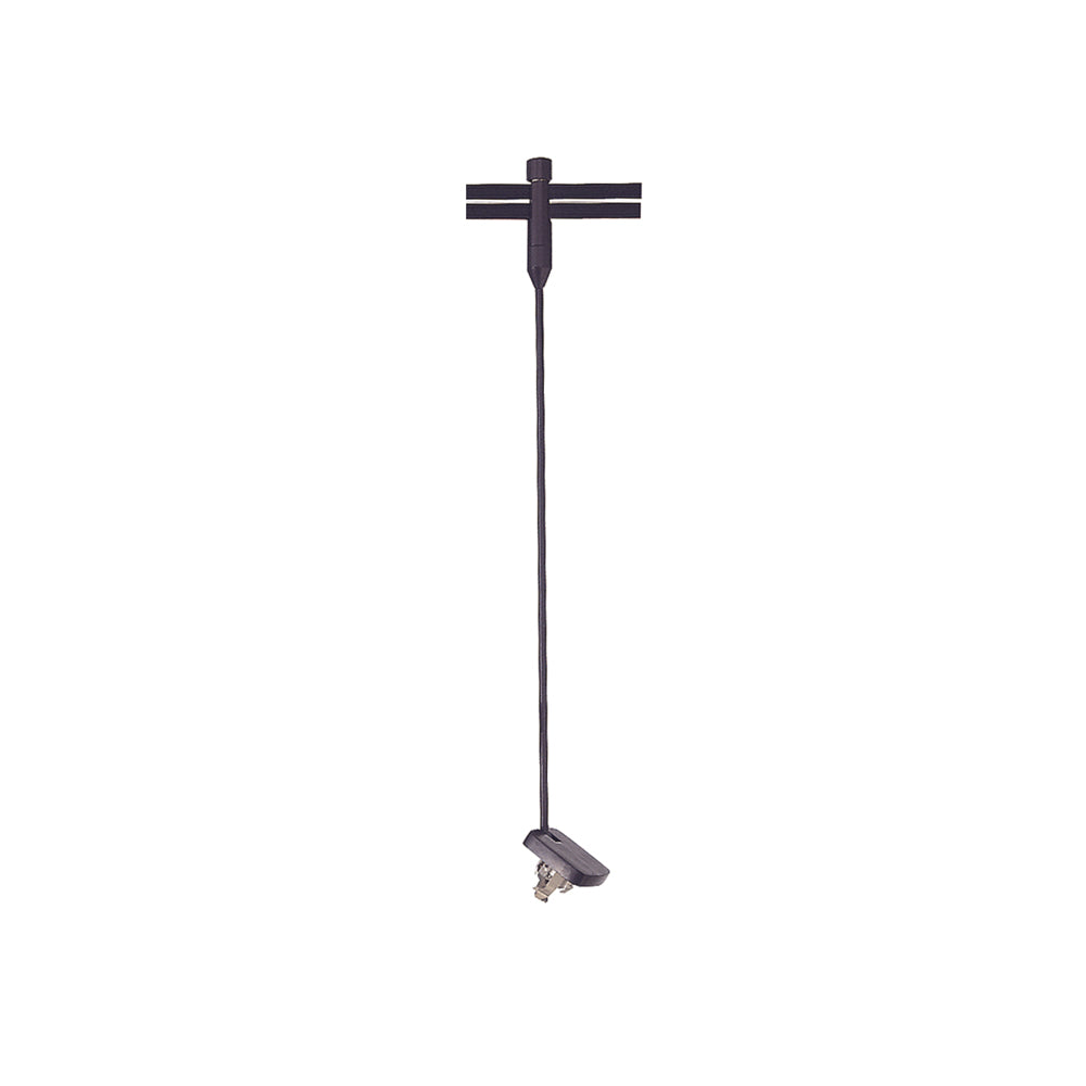 George Kovacs - GKTH1112-467 - Spot Head For Track Light - Gk Lightrail - Sable Bronze Patina