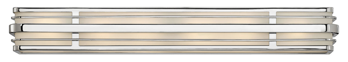 Hinkley - 5236CM - LED Vanity - Winton - Chrome