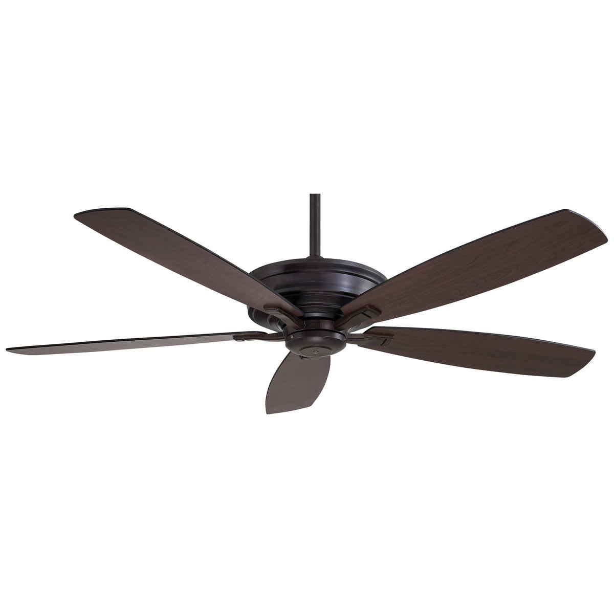 Minka Aire - F696-KA - 60"Ceiling Fan - Kafé-XL - Kocoa