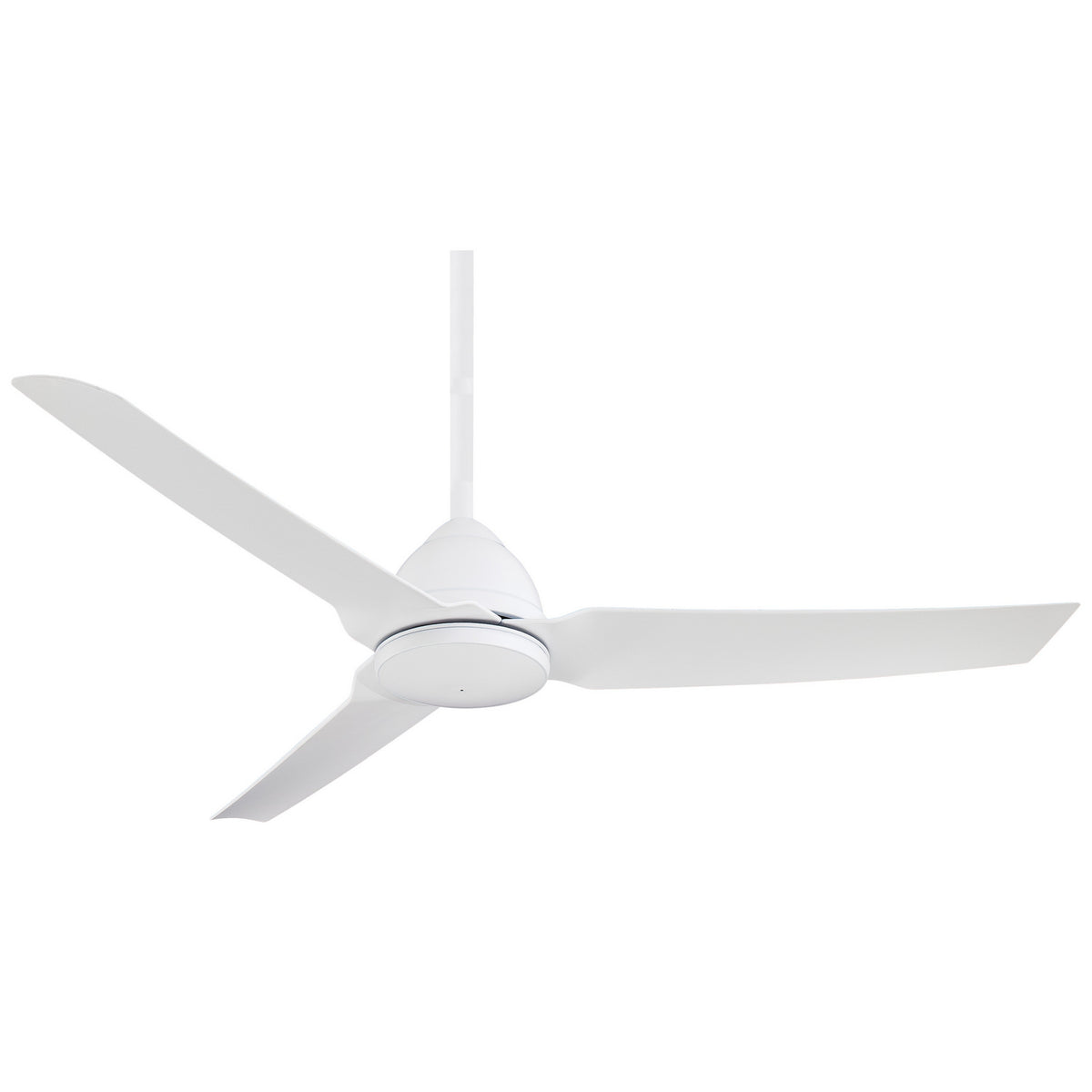 Minka Aire - F753-WHF - 54" Ceiling Fan - Java - Flat White
