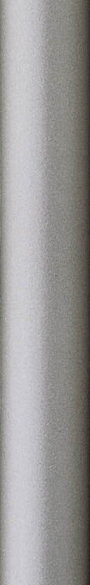 Visual Comfort Fan - DR36TI - Downrod - Universal - Titanium
