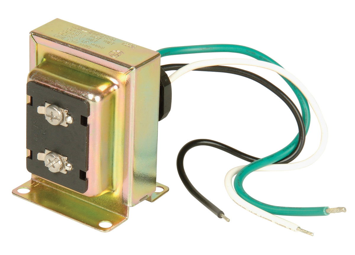 Craftmade - T1610 - Chime Transformer - Transformer