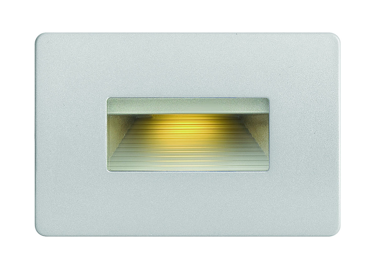 Hinkley - 58508TT - LED Step Light - Luna - Titanium