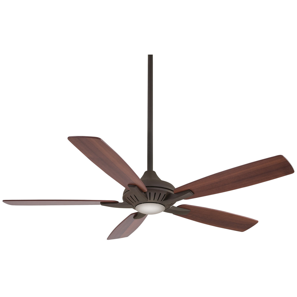 Minka Aire - F1000-ORB - 52"Ceiling Fan - Dyno - Oil Rubbed Bronze
