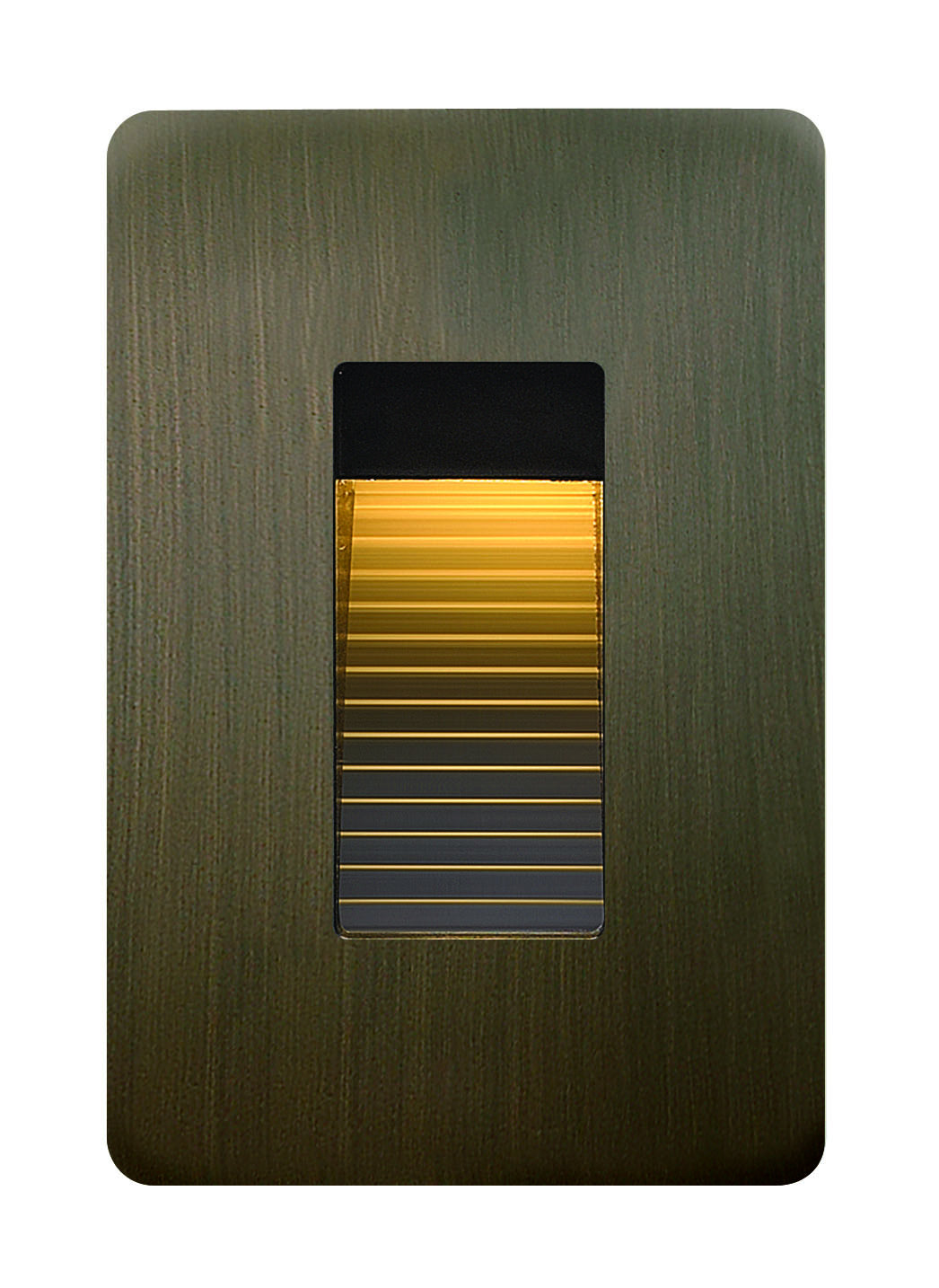Hinkley - 58504MZ - LED Island - Luna - Matte Bronze