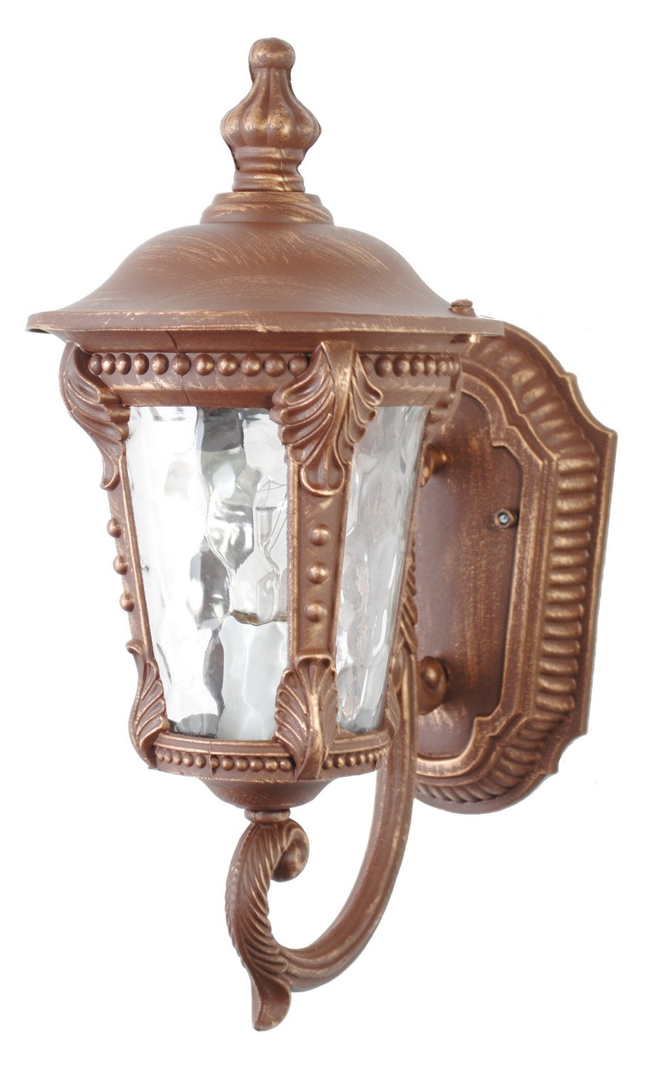 Melissa Lighting - K1133 - Outdoor Wall Mount - Kiss Lighting
