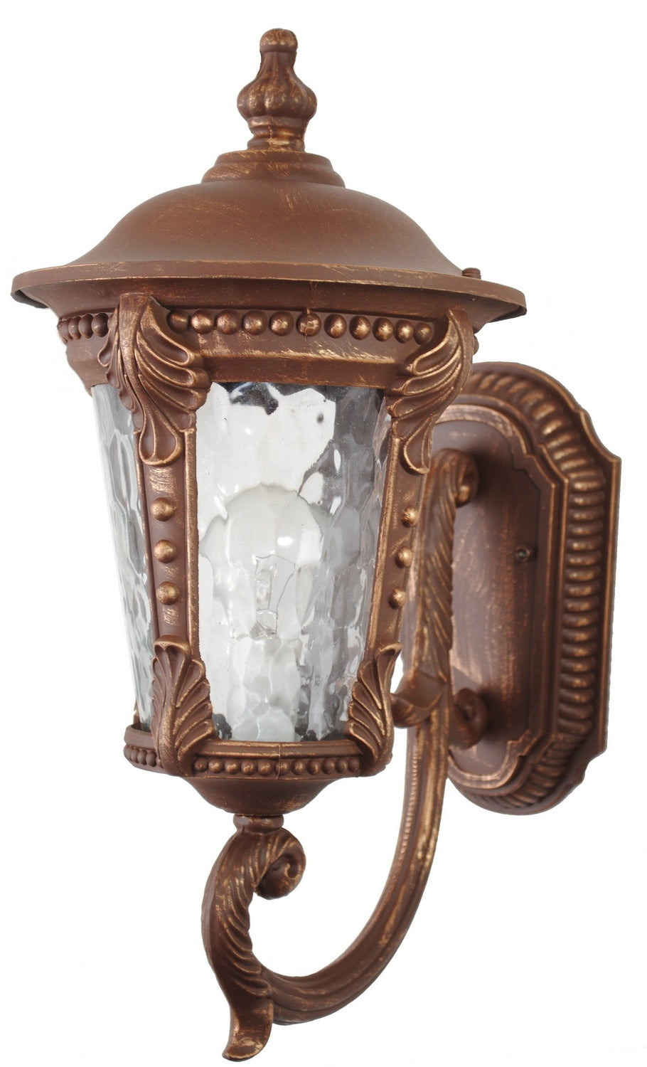Melissa Lighting - K1153 - Outdoor Wall Mount - Kiss Lighting