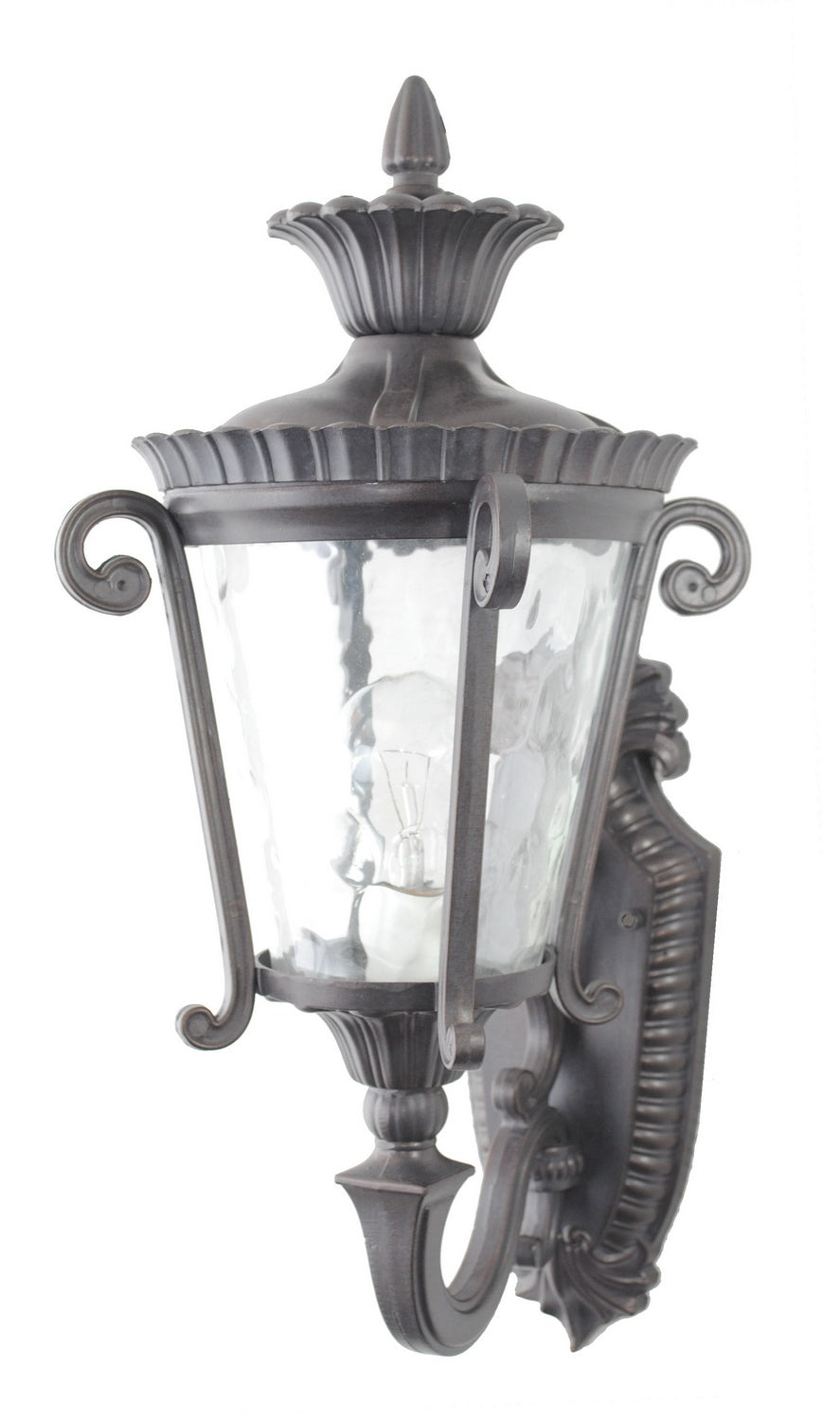 Melissa Lighting - K1333 - Outdoor Wall Mount - Kiss Lighting