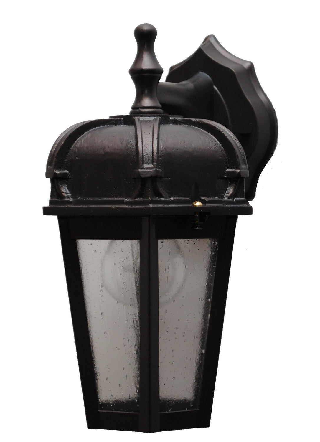 Melissa Lighting - K183006 - Outdoor Wall Mount - Kiss Lighting