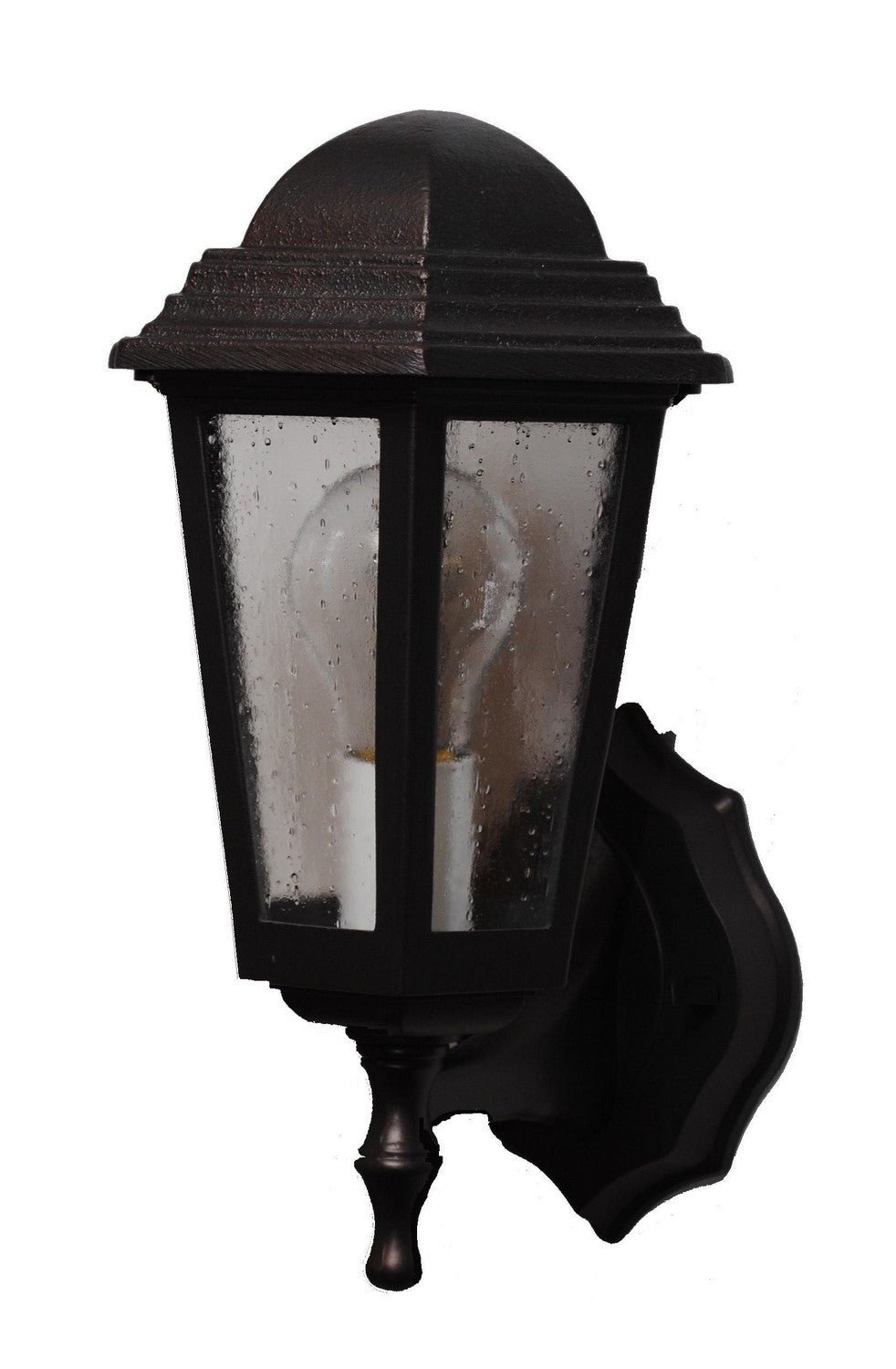 Melissa Lighting - K213009 - Outdoor Wall Mount - Kiss Lighting