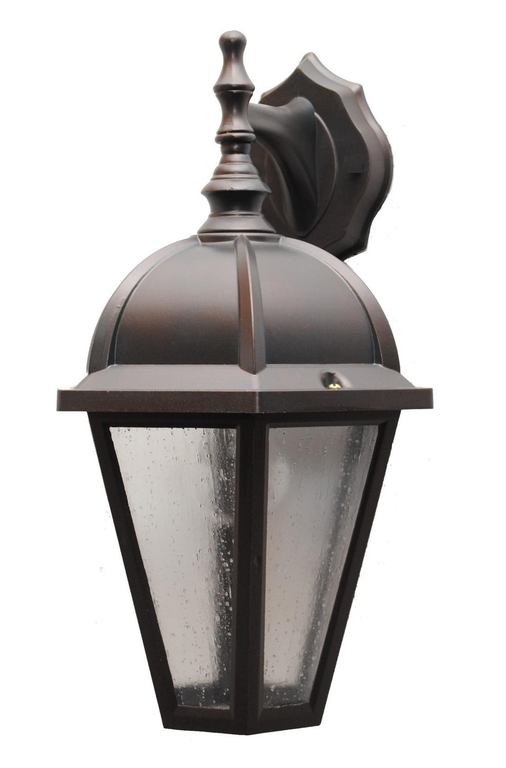 Melissa Lighting - K245006 - Outdoor Wall Mount - Kiss Lighting