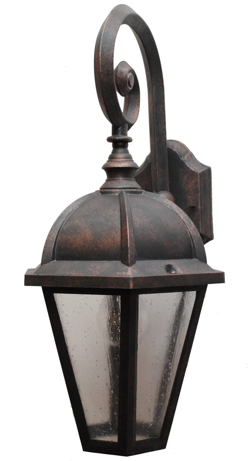 Melissa Lighting - K245016 - Outdoor Wall Mount - Kiss Lighting