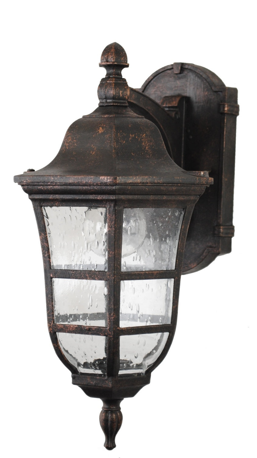 Melissa Lighting - K836 - Outdoor Wall Mount - Kiss Lighting