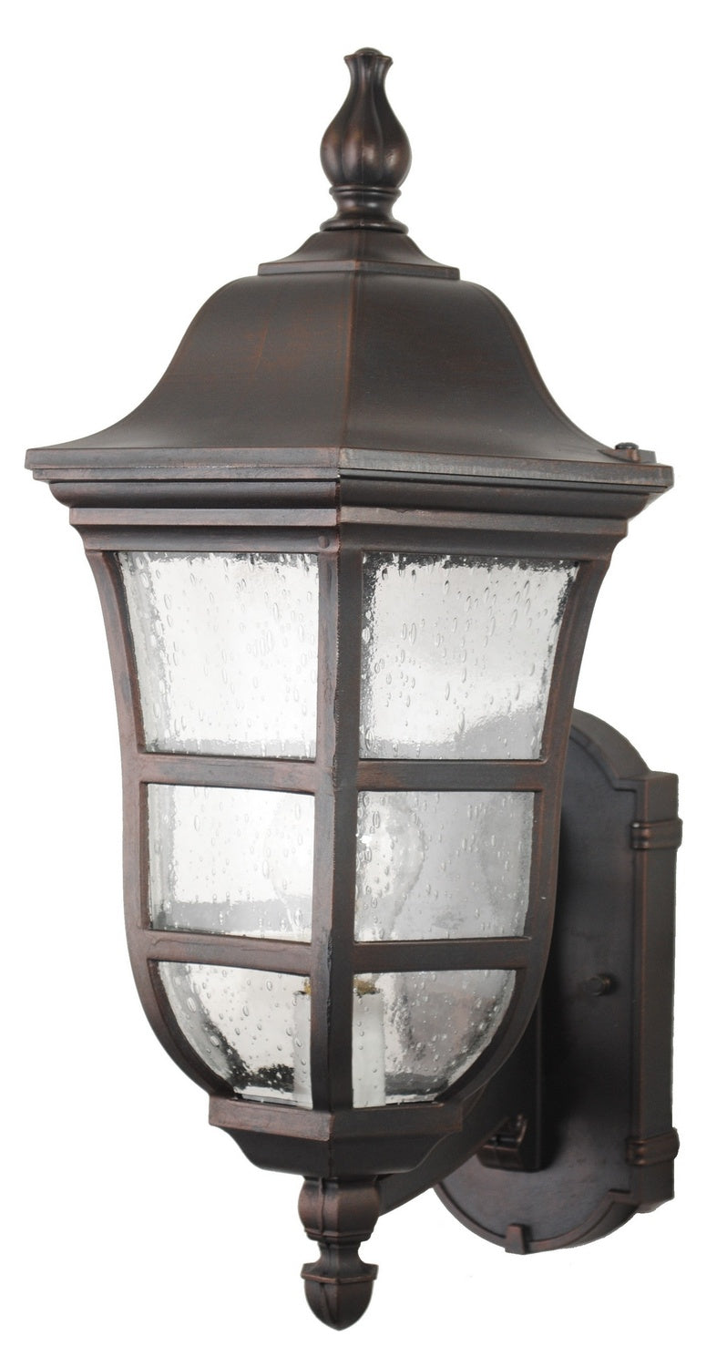 Melissa Lighting - K853 - Outdoor Wall Mount - Kiss Lighting