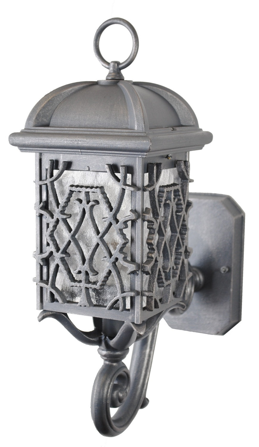 Melissa Lighting - BD273063 - Outdoor Wall Mount - Beddo Series