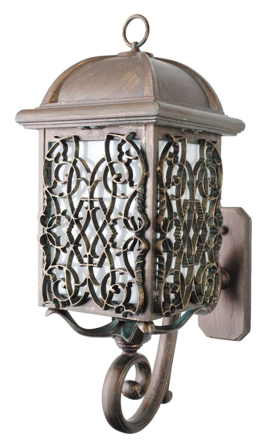 Melissa Lighting - BD279073 - Outdoor Wall Mount - Beddo Series
