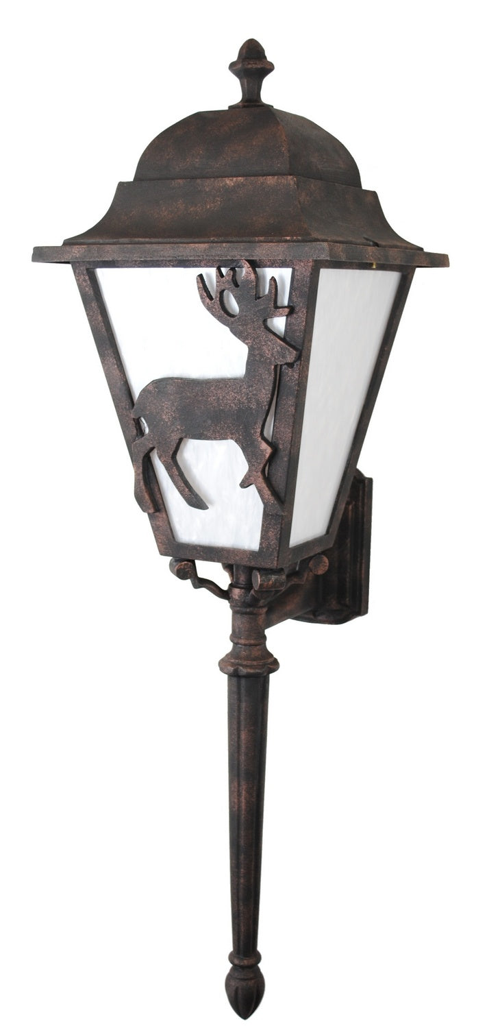 Melissa Lighting - DR1794 - Outdoor Wall Mount - Deer Series