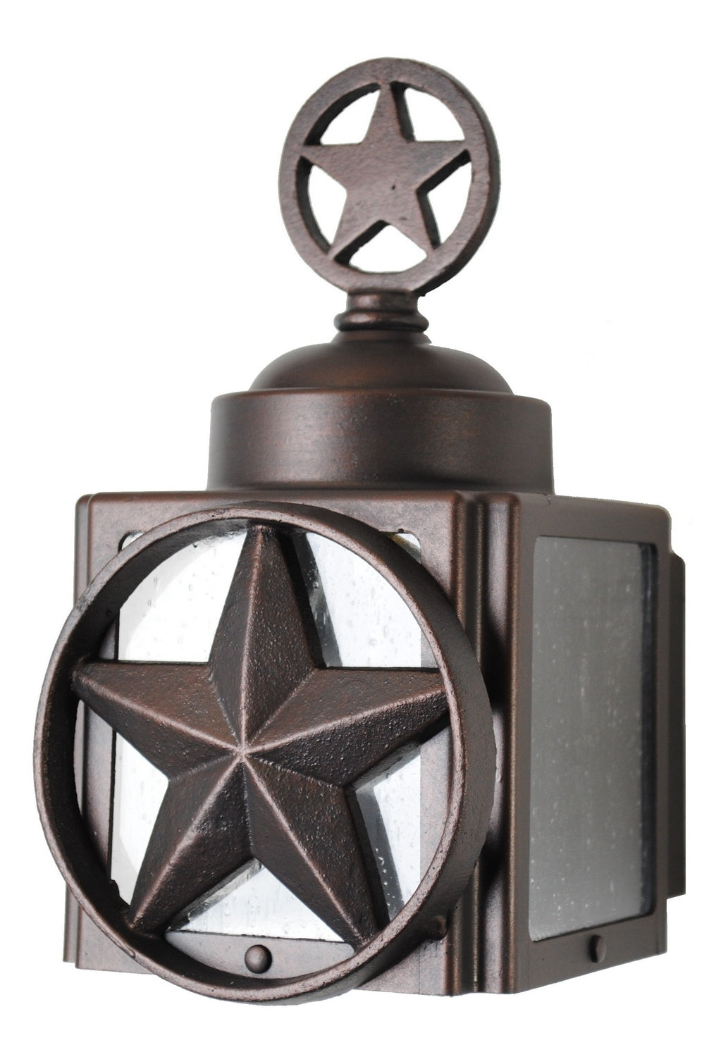 Melissa Lighting - LS1220 - Outdoor Wall Mount - Lone Star Series