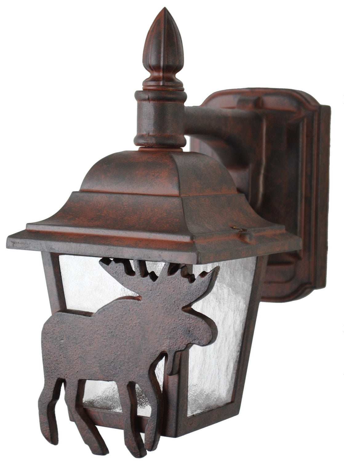 Melissa Lighting - MS1736 - Outdoor Wall Mount - Moose Series