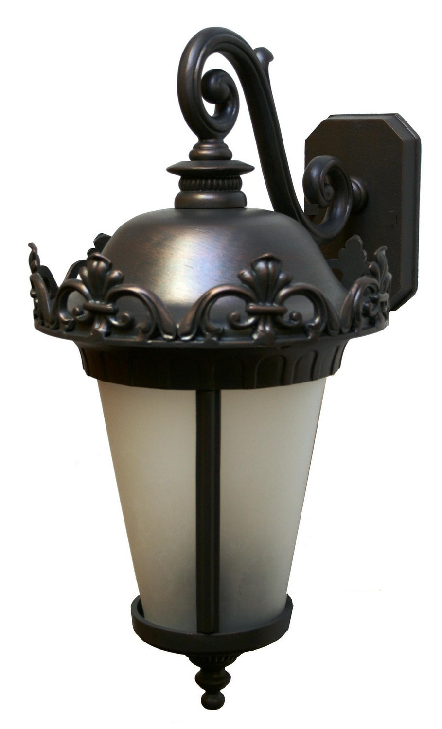 Melissa Lighting - PE395066 - Outdoor Wall Mount - Parisian Elegance