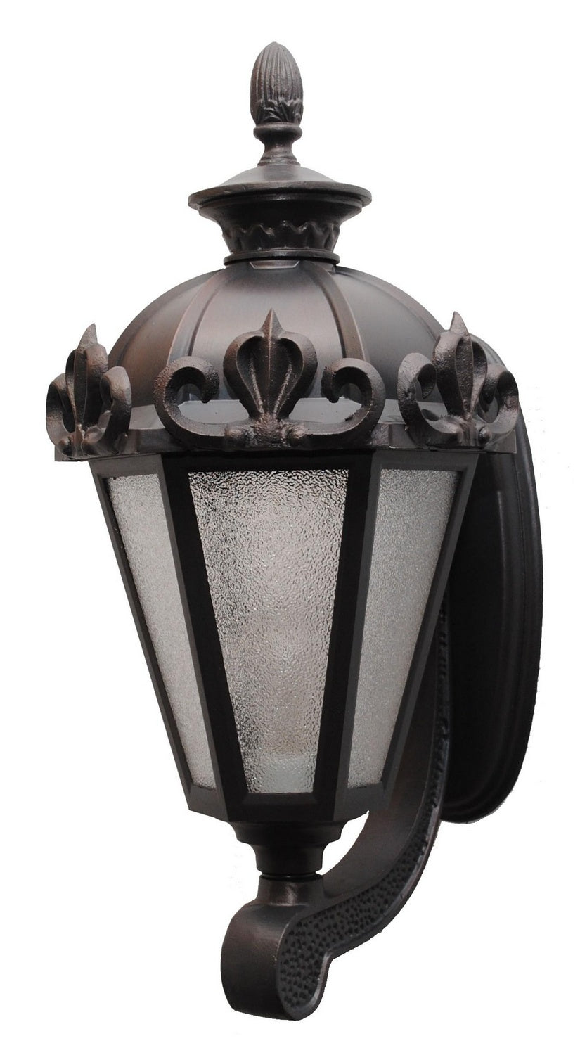 Melissa Lighting - PE465013 - Outdoor Wall Mount - Parisian Elegance