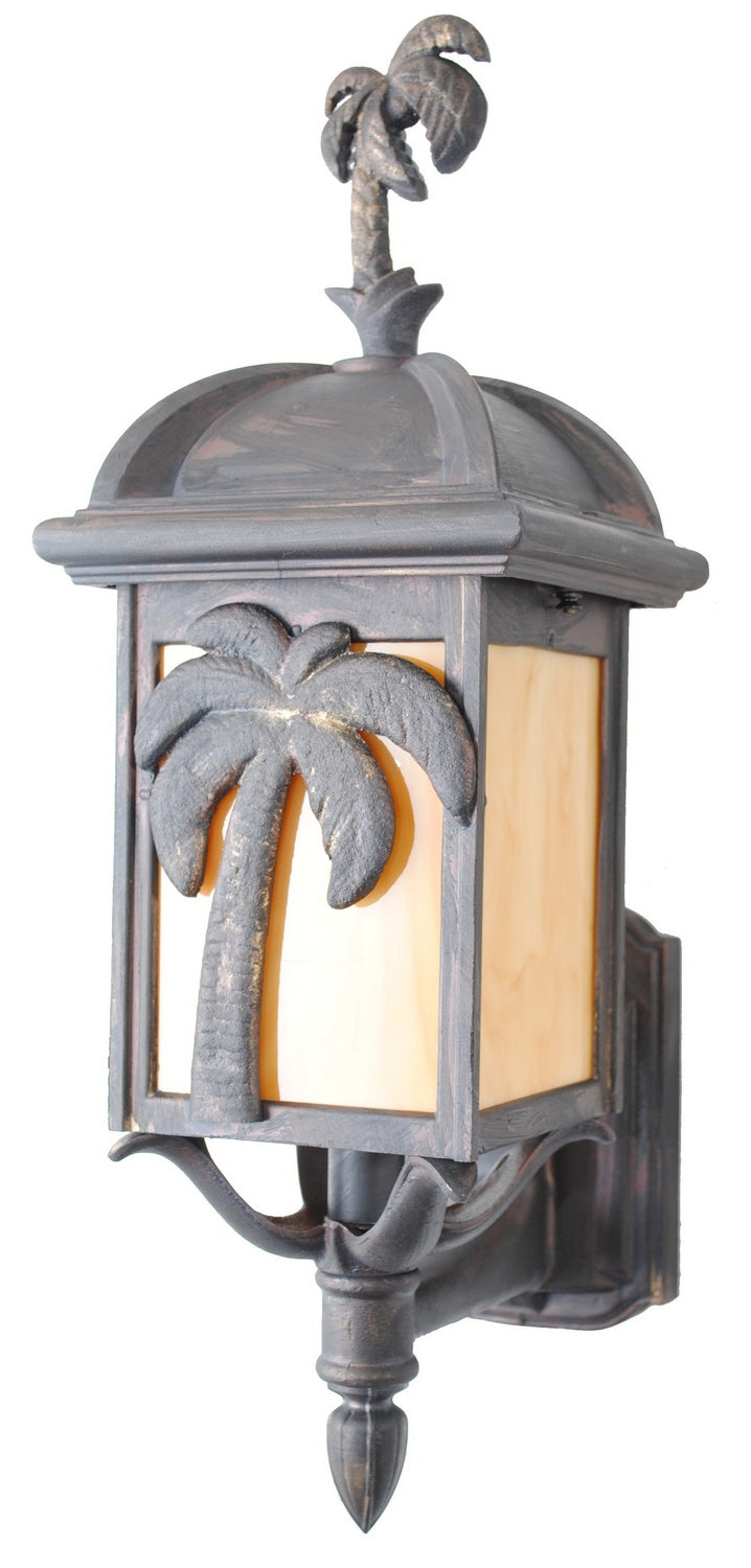 Melissa Lighting - PT2939 - Outdoor Wall Mount - Palm Tree Series