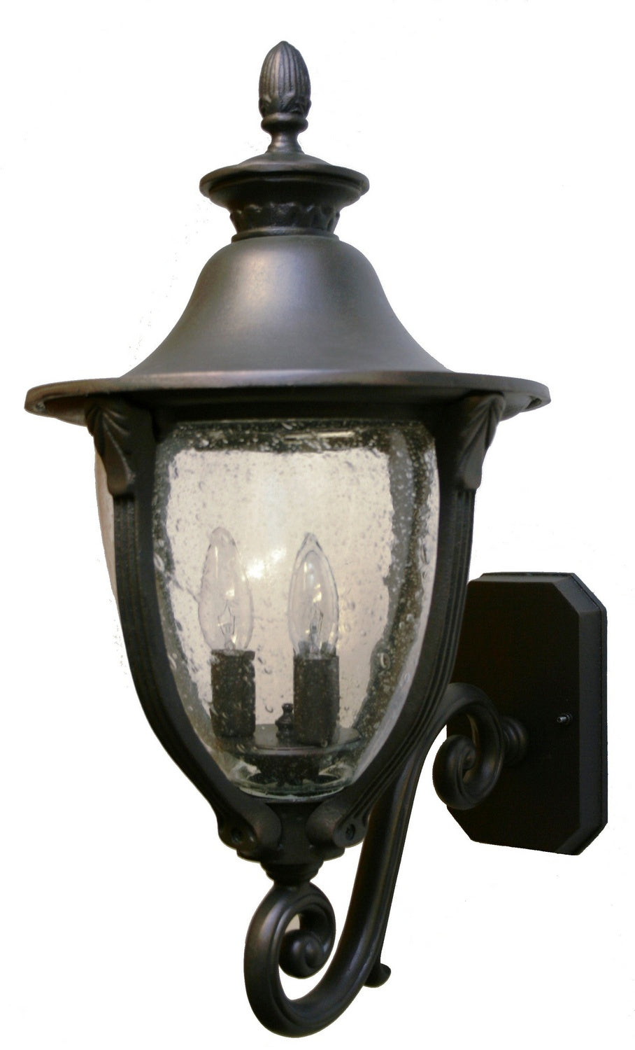 Melissa Lighting - TC349073 - Outdoor Wall Mount - Tuscany Collection