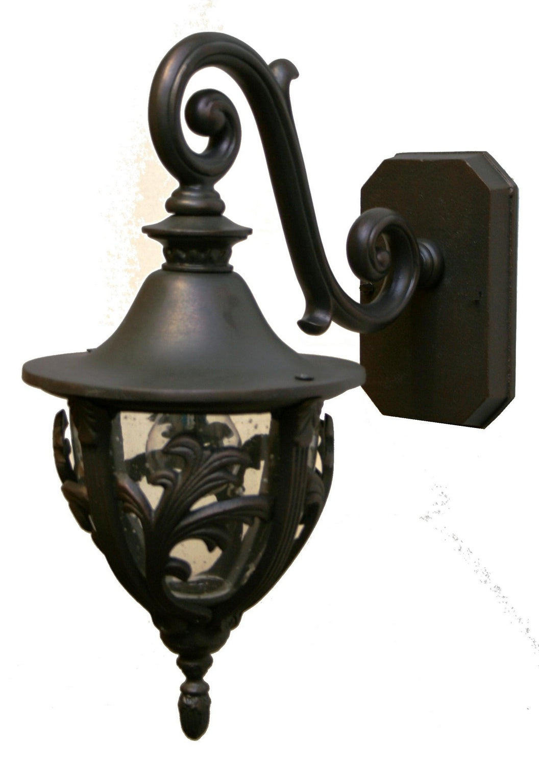 Melissa Lighting - TC353066 - Outdoor Wall Mount - Tuscany Collection