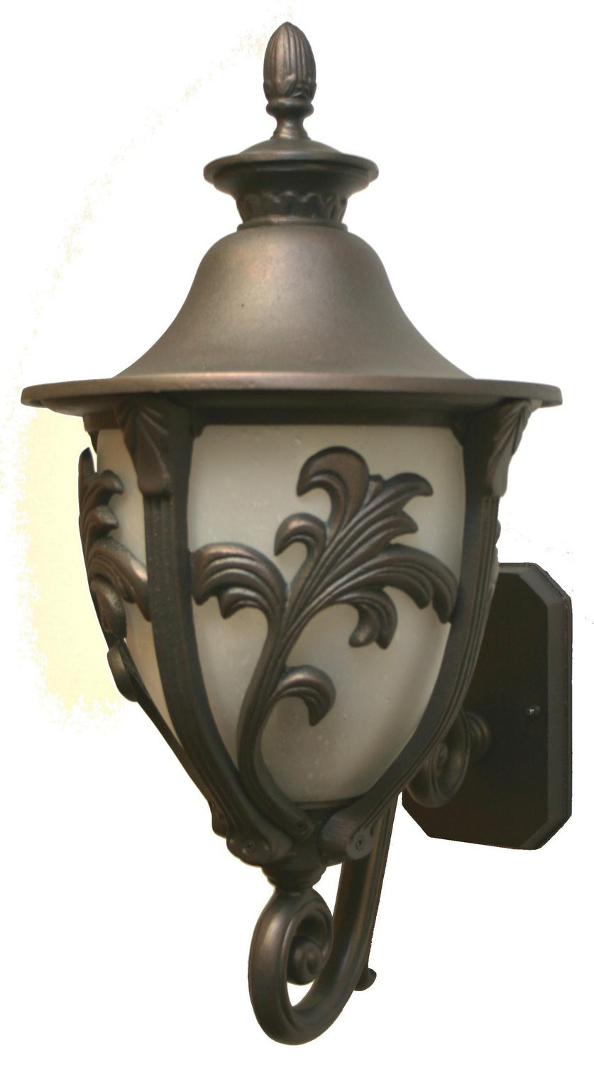 Melissa Lighting - TC355063 - Outdoor Wall Mount - Tuscany Collection