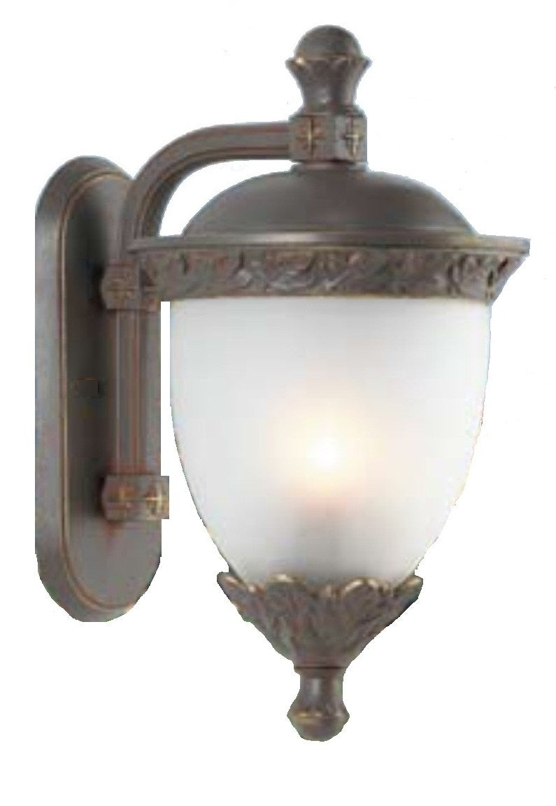 Melissa Lighting - TC423038 - Outdoor Wall Mount - Tuscany Collection