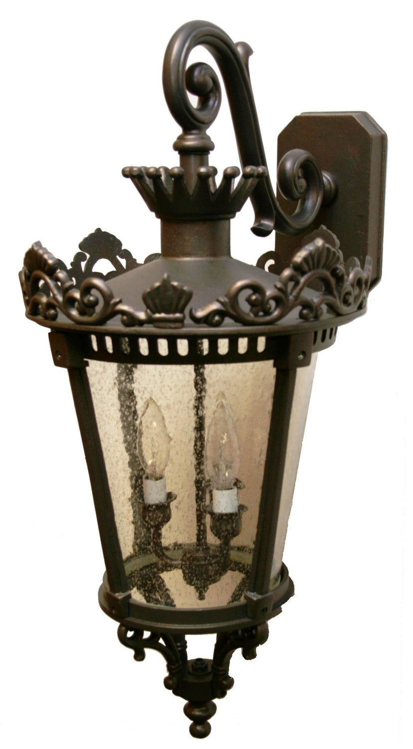 Melissa Lighting - TC435066 - Outdoor Wall Mount - Tuscany Collection