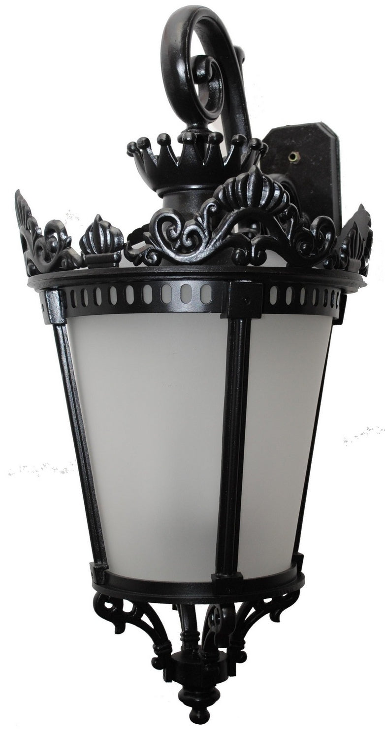 Melissa Lighting - TC439076 - Outdoor Wall Mount - Tuscany Collection