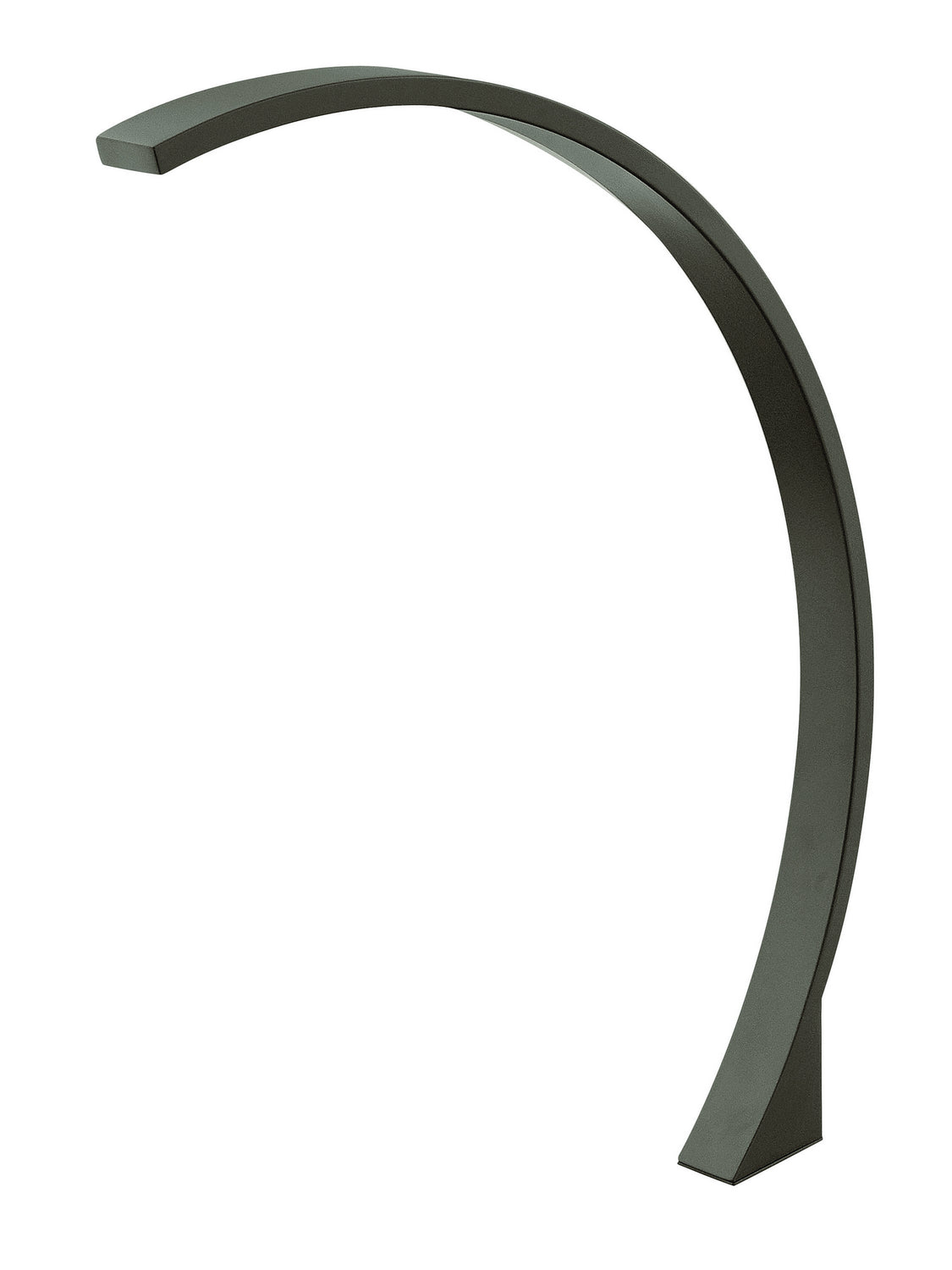 Hinkley - 15714BZ - LED Path Light - Arc - Bronze
