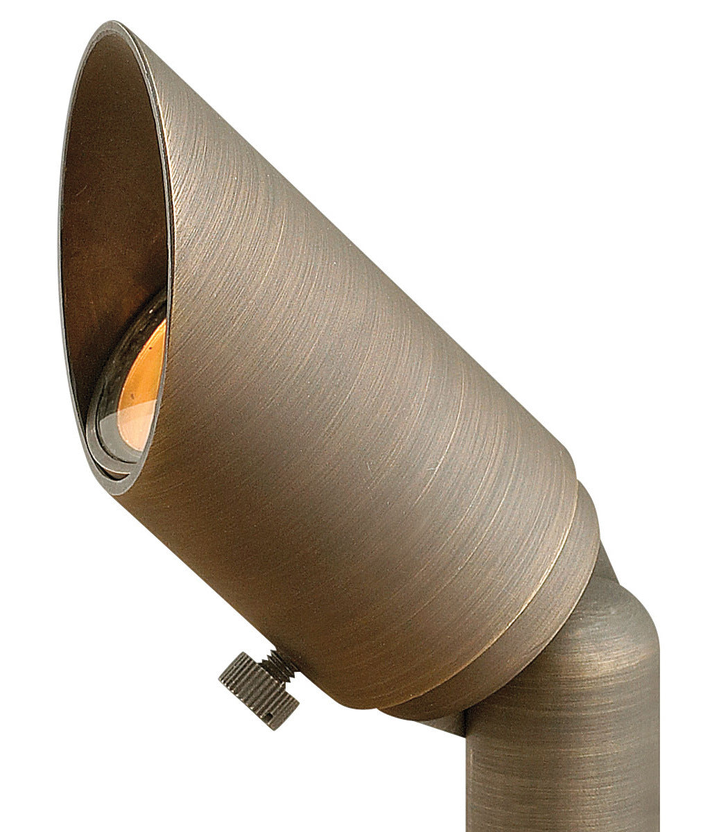 Hinkley - 16501MZ-27K60 - LED Spot Light - Hardy Island Accent Spot Light - Matte Bronze