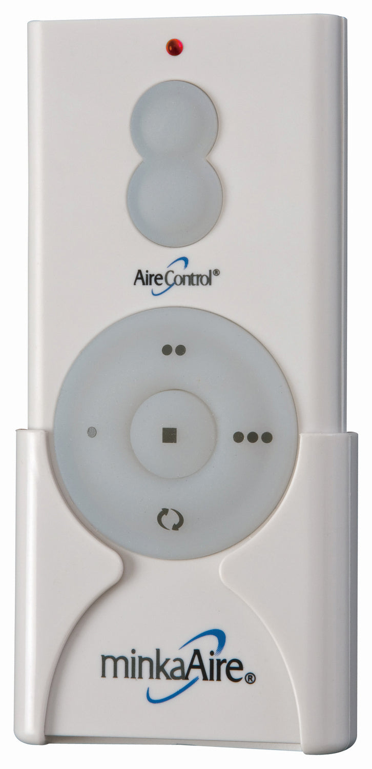 Minka Aire - RC210 - Remote Control - Minka Aire - White