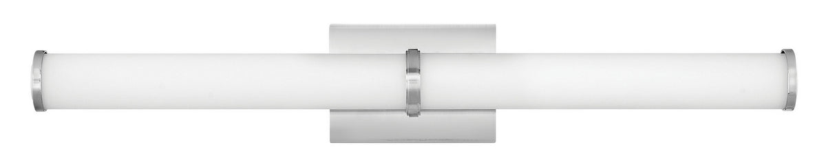 Hinkley - 59924BN - LED Vanity - Simi - Brushed Nickel