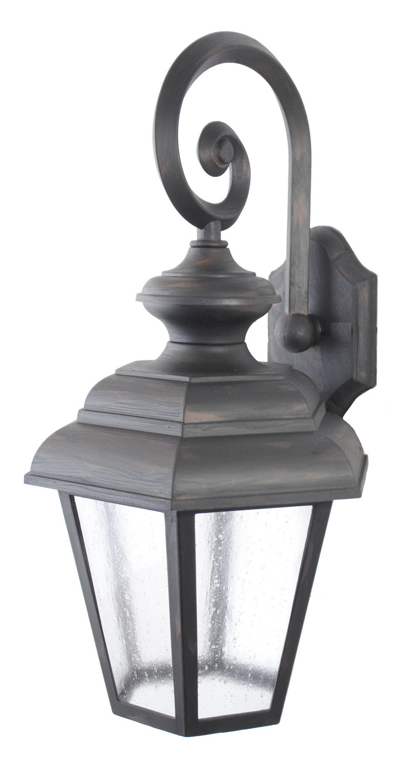 Melissa Lighting - K155016 - Exterior - Wall Lanterns - Kiss Lighting