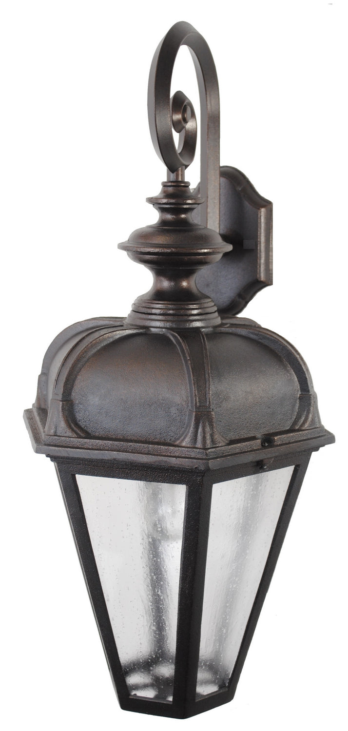 Melissa Lighting - K187016 - Exterior - Wall Lanterns - Kiss Lighting