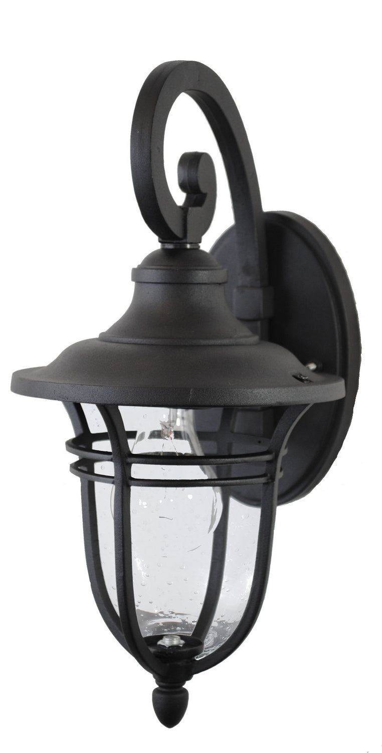 Melissa Lighting - K336 - One Light Wall Mount - Kiss