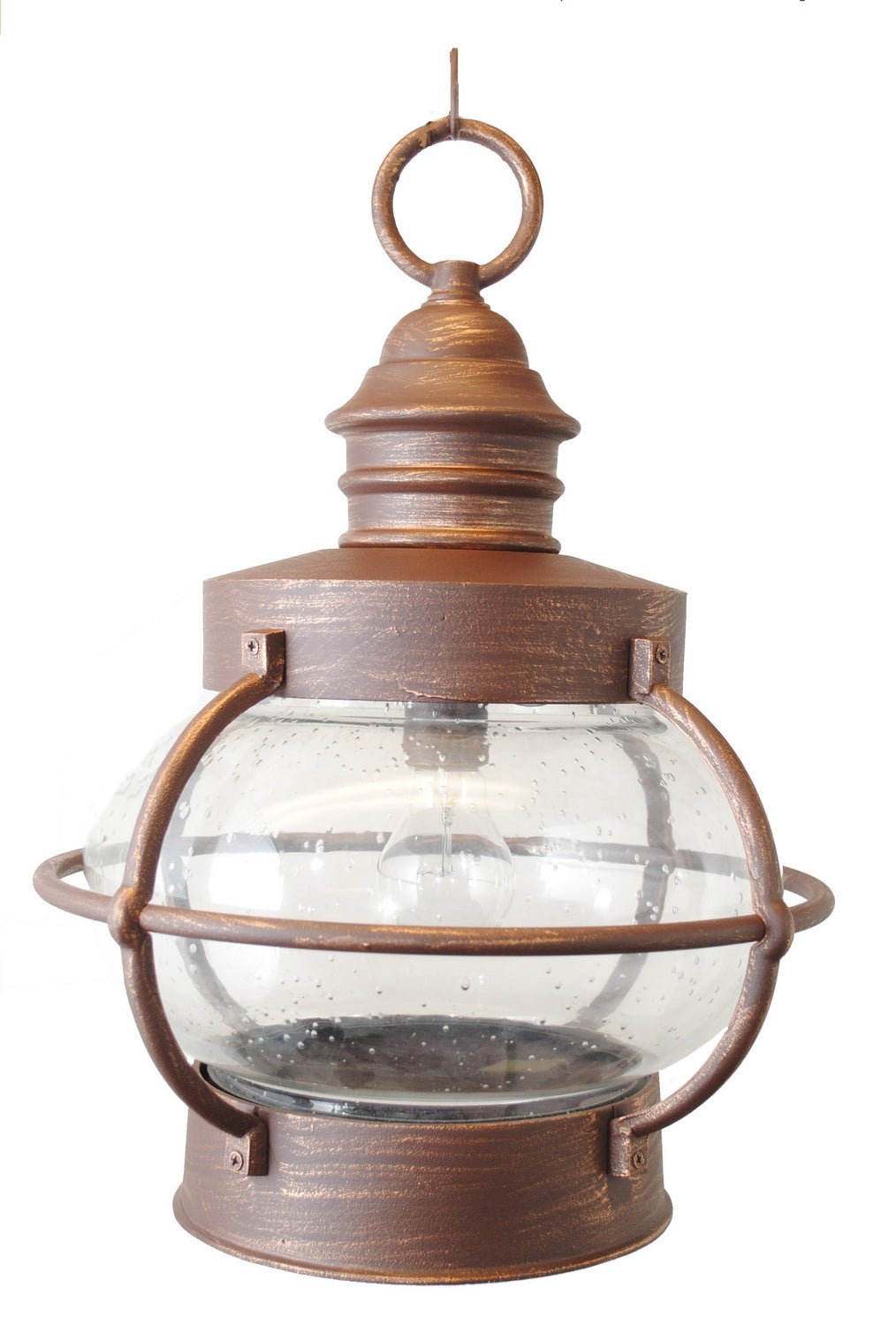 Melissa Lighting - U0051 - Outdoor Hanging Lantern