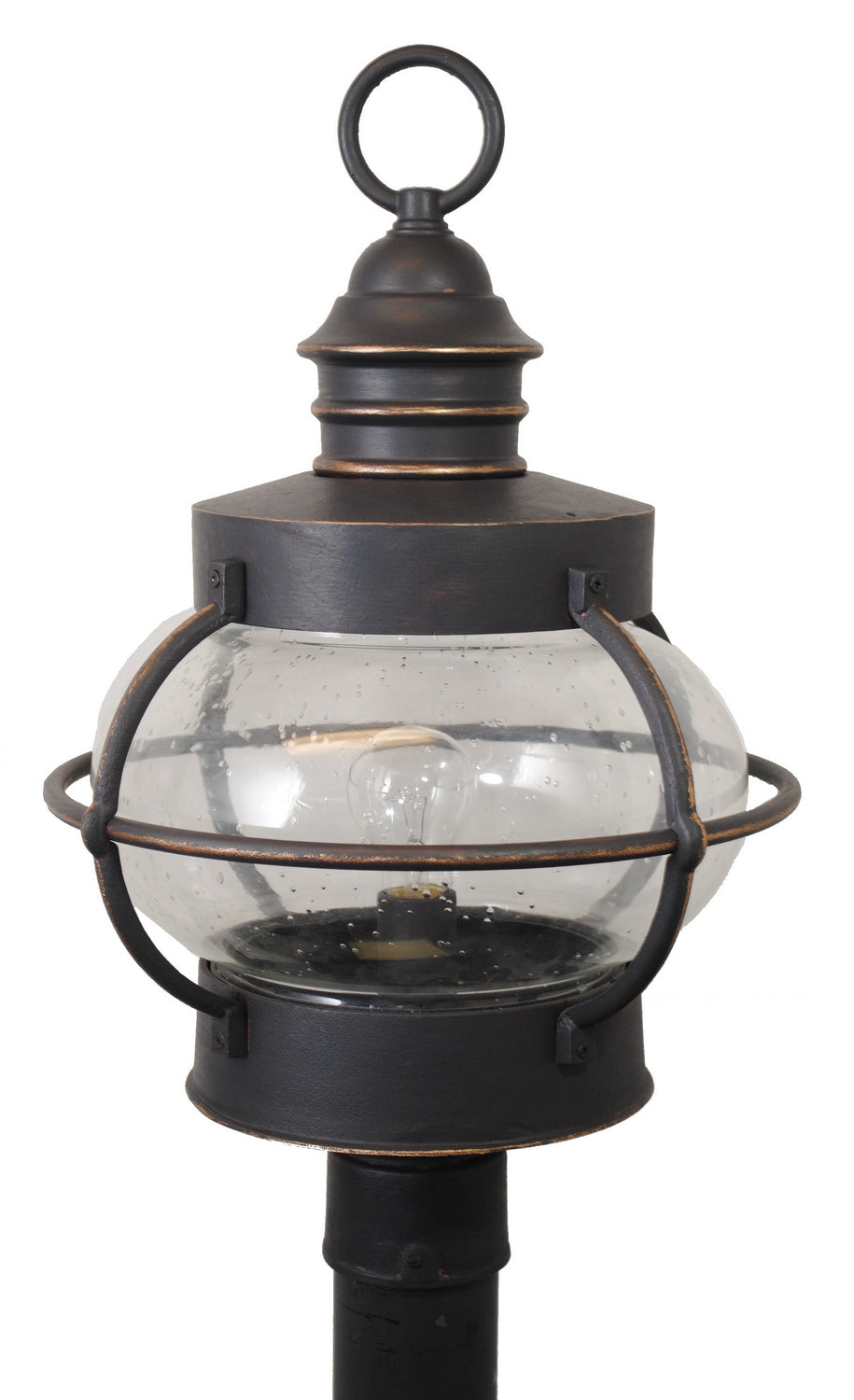 Melissa Lighting - U0110 - Outdoor Post Mount